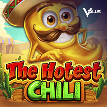 Vplus : The Hottest Chili - AUTOCUAN777