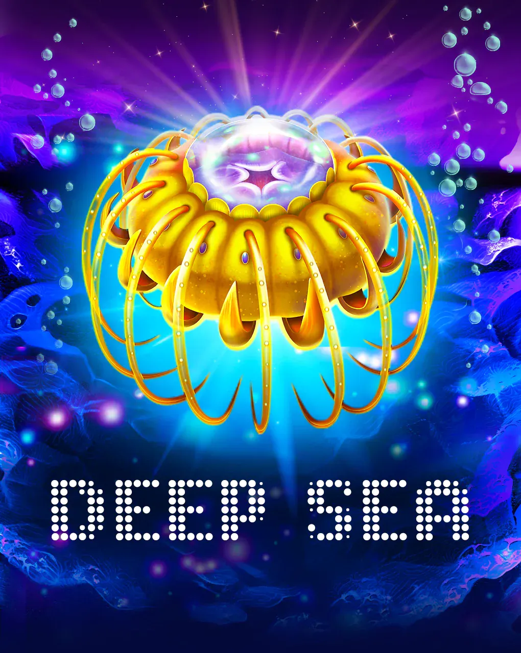 Deep Sea - AUTOCUAN777