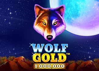 Pragmatic : Wolf Gold 1,000,000 - AUTOCUAN777