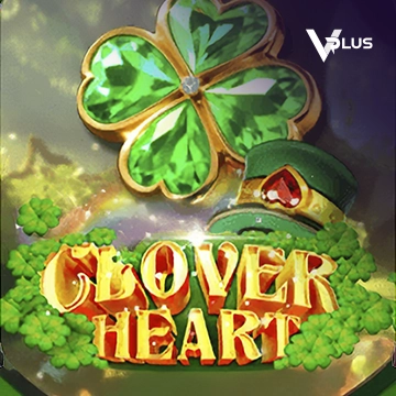 Vplus : Clover Heart - AUTOCUAN777