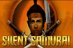 Playtech : Silent Samurai - AUTOCUAN777