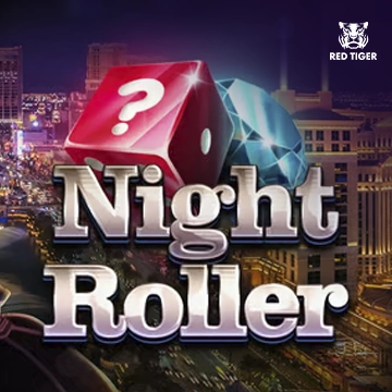 Redtiger : Night Roller - AUTOCUAN777