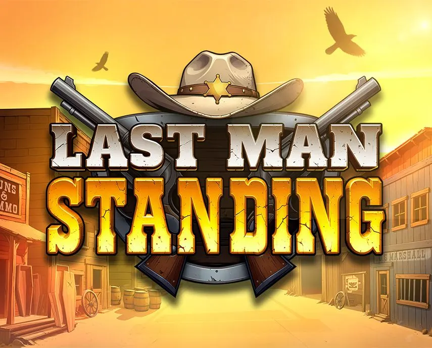 Slotmill : Last Man Standing - AUTOCUAN777