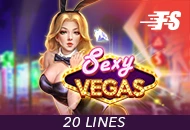 Spadegaming : Sexy Vegas - AUTOCUAN777