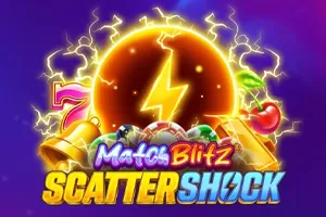 Match Blitz Scatter Shock - AUTOCUAN777