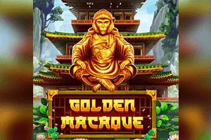 Playtech : Golden Macaque - AUTOCUAN777
