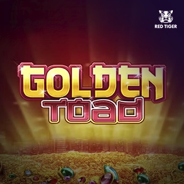 Redtiger : Golden Toad - AUTOCUAN777