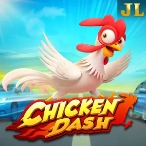 Chicken Dash - AUTOCUAN777