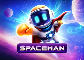 Spaceman - AUTOCUAN777