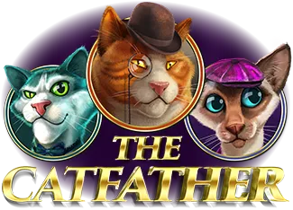 Pragmatic : The Catfather - AUTOCUAN777