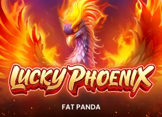 FatPanda : Lucky Phoenix - AUTOCUAN777