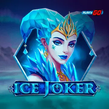 PlaynGo : Ice Joker - AUTOCUAN777