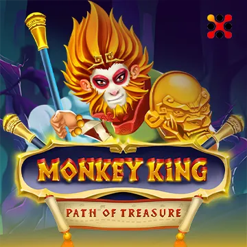 Mancala : Monkey King: Path of Treasure - AUTOCUAN777