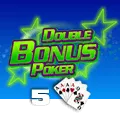 Double Bonus Poker 5 Hand - AUTOCUAN777