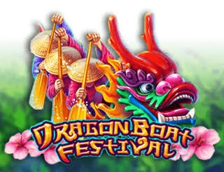 PLAYSTAR : DRAGON BOAT FESTIVAL - AUTOCUAN777