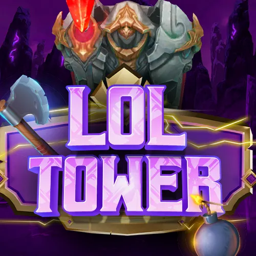 LOL Tower 英雄联盟(防御塔) - AUTOCUAN777
