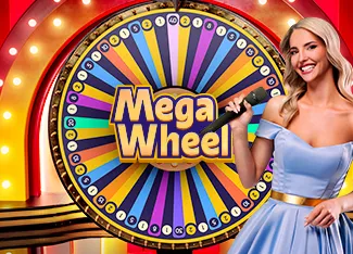 Mega Wheel - AUTOCUAN777