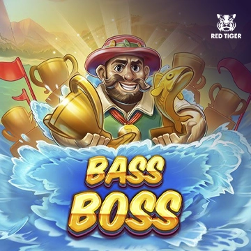 Redtiger : Bass Boss - AUTOCUAN777