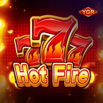 Hot Fire777 - AUTOCUAN777