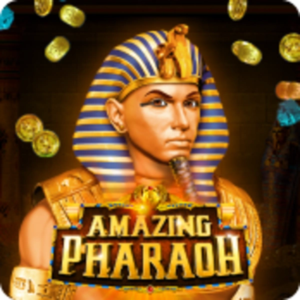 Amazing Pharaoh - AUTOCUAN777