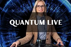 Quantum Roulette - AUTOCUAN777
