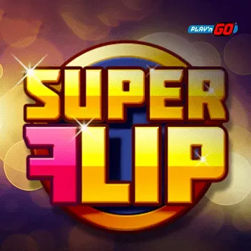 PlaynGo : Super Flip - AUTOCUAN777