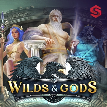 SmartSoft : Wild & Gods - AUTOCUAN777
