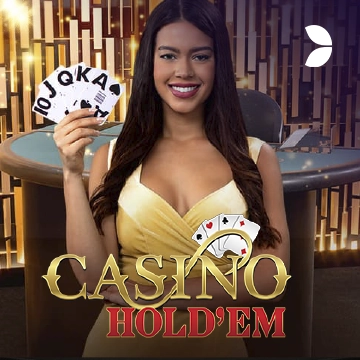 Casino Holdem - AUTOCUAN777