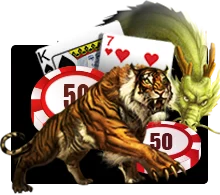 Dragon Tiger - AUTOCUAN777