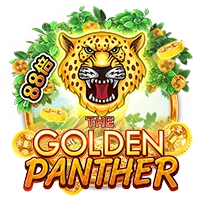 Facai : THE GOLDEN PANTHER - AUTOCUAN777