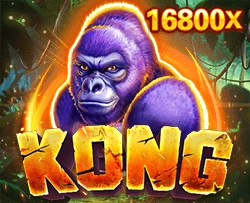 JDB : Kong - AUTOCUAN777
