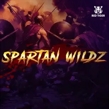 Redtiger : Spartan Wildz - AUTOCUAN777