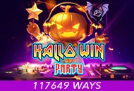 Spadegaming : Hallo Win Party - AUTOCUAN777