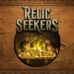 Microgaming : Relic Seekers - AUTOCUAN777