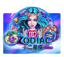 Joker123 : Zodiac Deluxe - AUTOCUAN777