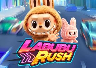 Labubu Rush - AUTOCUAN777