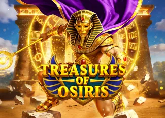 Pragmatic : Treasures of Osiris - AUTOCUAN777