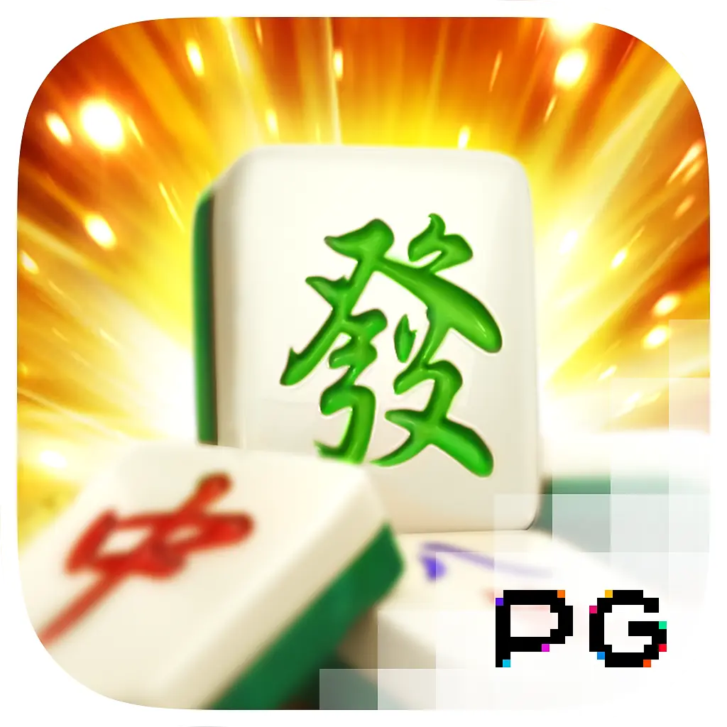 PGSoft : Mahjong Ways - AUTOCUAN777