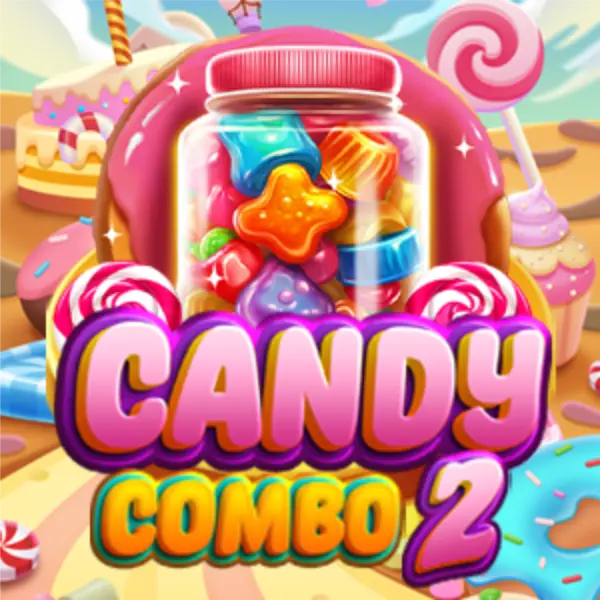CosmoPlay : Candy Combo 2 - AUTOCUAN777