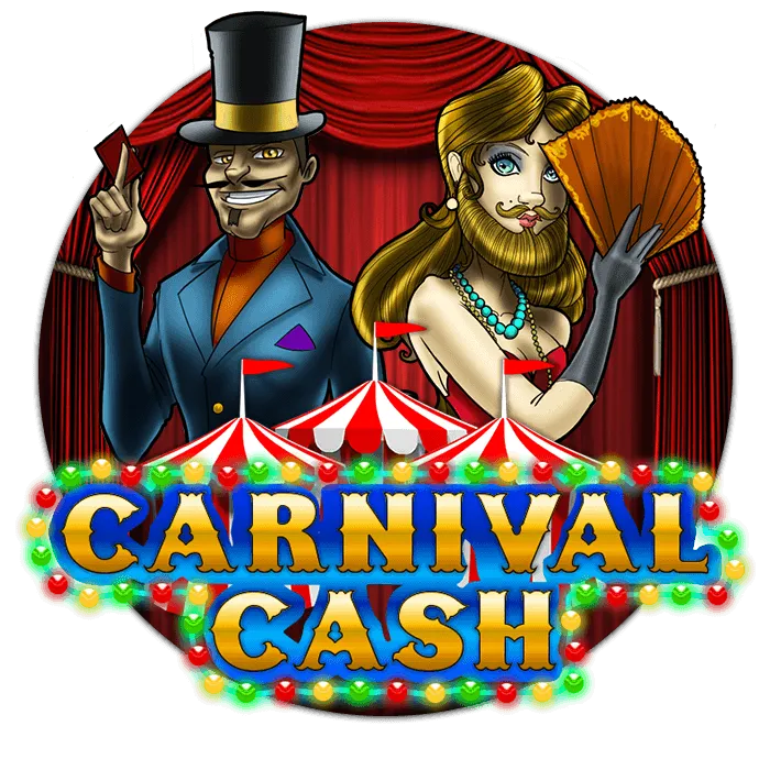 Habanero : Carnival Cash - AUTOCUAN777