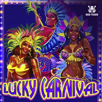 Redtiger : Lucky Carnival - AUTOCUAN777
