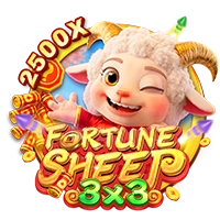 Facai : FORTUNE SHEEP - AUTOCUAN777