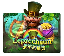 Joker123 : Leprechaun - AUTOCUAN777