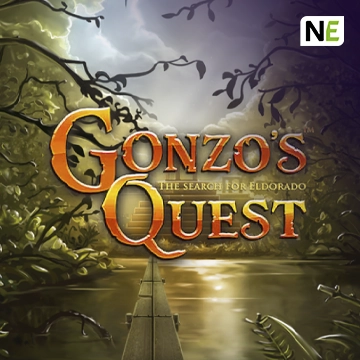 NetEnt : Gonzos Quest - AUTOCUAN777