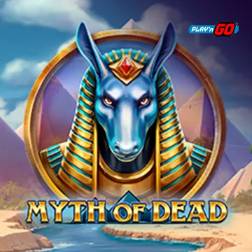 PlaynGo : Myth of Dead - AUTOCUAN777