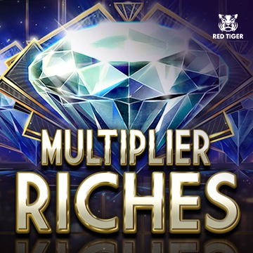Redtiger : Multiplier Riches - AUTOCUAN777