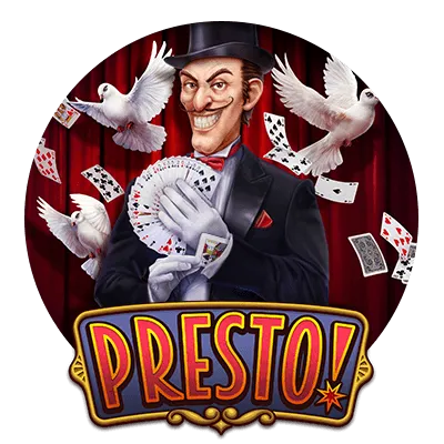 Habanero : Presto! - AUTOCUAN777
