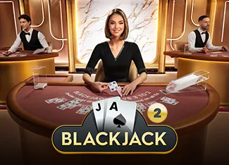 Blackjack 2 - Azure - AUTOCUAN777