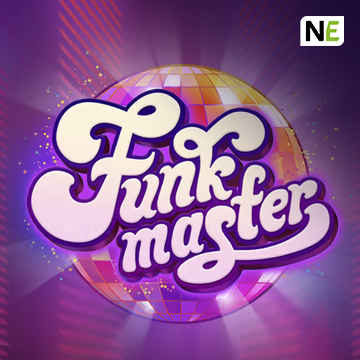NetEnt : Funk Master - AUTOCUAN777