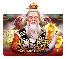 Joker123 : Tai Shang Lao Jun - AUTOCUAN777